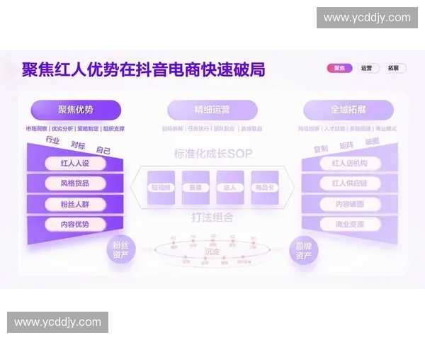 打造全域增长新引擎助力企业品牌破圈与销售转化全面升级策略指南