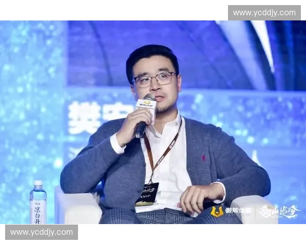 全球体育产业股权投资趋势驱动下的资本运营与价值增长路径研究